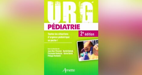 [livre]:URG'pédiatrie  pdf gratuit