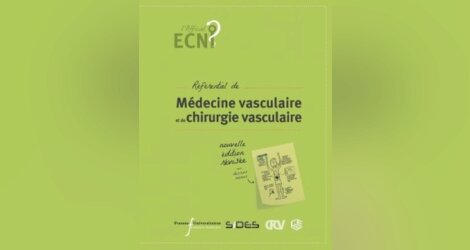 [vasculaire]:Référentiel de Médecine Vasculaire et de Chirurgie Vasculaire dernière édition 