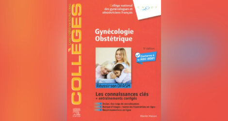 [gynécologie-obtétrique]:Référentiel Collège de Gynécologie Obstétrique R2C 2021 pdf gratuit 