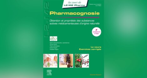 [Pharmacognosie]:Pharmacognosie 2020 PDF gratuit 