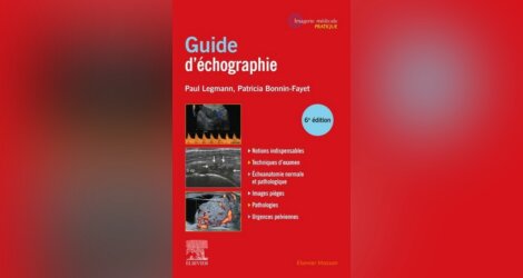 [imagerie]: Guide pratique d'échographie 6 édition 2023  pdf gratuit 