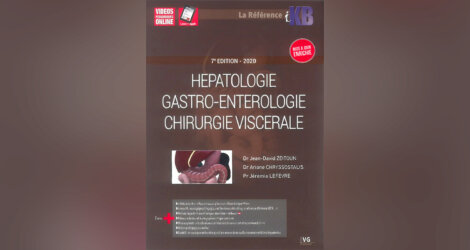 [gastro]:2020:KB / iKB Hépatologie - Gastro-Entérologie - Chirurgie Viscérale  pdf gratuit 