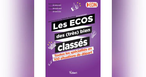 [ECOS ]: Les ECOS des (très) bien classés R2C 2024 PDF