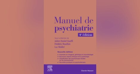 [psychiatrie]:Manuel de psychiatrie(4ème édition ) 2021 PDF gratuit 