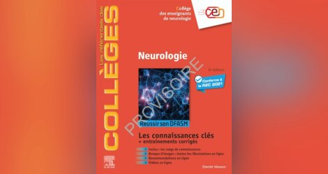 [neurologie]: Référentiel Collège de Neurologie R2C (6ème édition) 2022 pdf gratuit 