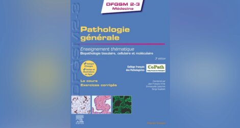 [ana-path]:Pathologie générale - Collège DFGSM 2-3 PDF gratuit 