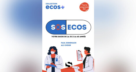 [ECOS ]: SOS - ECOS Votre guide de la 3e à la 6e année pdf 