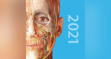 [anatomie-app]:Atlas d'anatomie humaine 2021 dernière version full APK complet et gratuit 