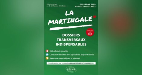 [dossiers]:La Martingale : Dossiers transversaux indispensables 2021 pdf gratuit 