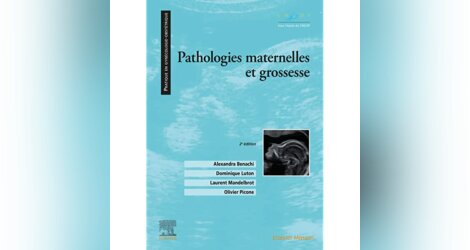 [gynécologie-obstétrique]:Pathologies maternelles et grossesse CNGOF PDF gratuit 