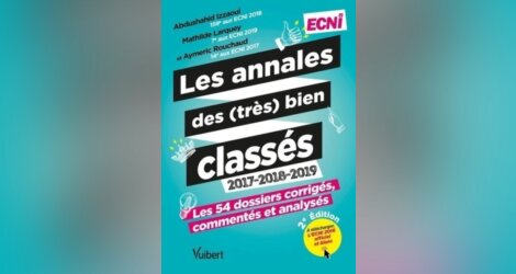 [ecn]:Les annales des (très) bien classés 2016-2017-2018-2019 ,Les 54 dossiers corrigés, commentés et analyses2020 pdf gatuit