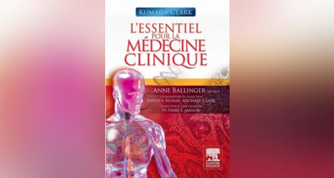 [sémiologie]:L'essentiel pour la médecine clinique Kumar & Clark pdf gratuit 