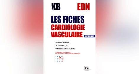 [cardiologie]:KB les fiches cardiologie vasculaire 2022 R2C pdf gratuit 