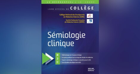 [Sémiologie clinique] :Med-line Sémiologie clinique EDN/R2C 2023  PDF