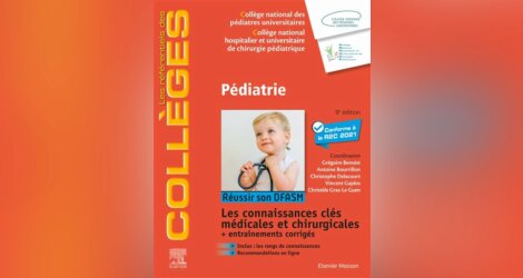 [pédiatrie -R2C  ]: Collège de Pédiatrie (CNPU) EDN/R2C (9ème édition) 2024 pdf 