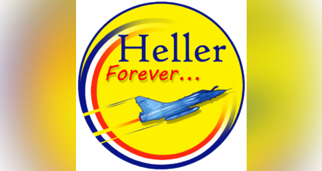Les logos ou bannières du forum Heller-forever 