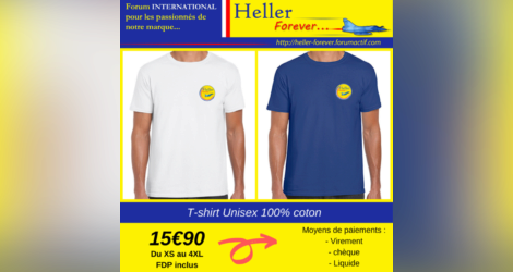 Produits  Heller-ForEver 