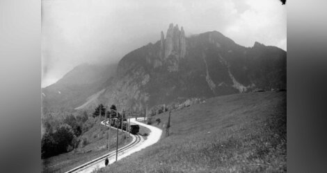 Un Tramway nommé Plaisir - La GVL 2019