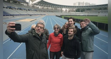 Télévision : prenez soin de vous avec Michel Cymes sur France télevision