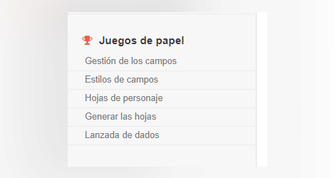 No comprendo el juego Lanzada de Dados y Juegos de Papel