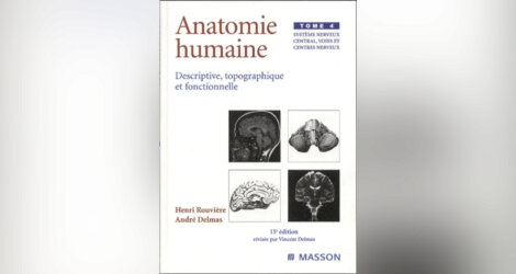 [Aide]Atlas d'anatomie Henri Rouvière Tome 4 
