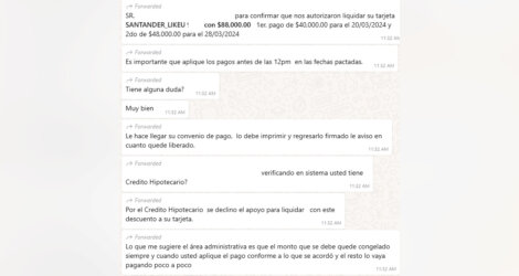 $600K en TDC y crédito hipotecario