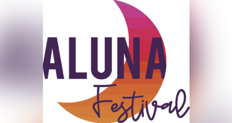 Le festival Aluna en Ardèche s'investit pour le bénévolat dans l'évenementiel