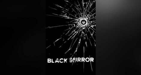 Soirée Black mirror Netflix France2