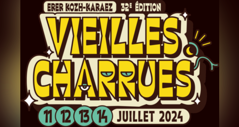  Festival Vieilles Charrues 2024 la programmation du 11 au 14 juillet 