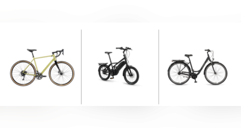 Quel vélo choisir ? Testez tous les modèles sur le 1er festival VeloenGrand 