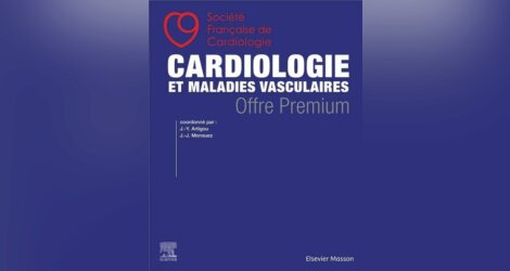 LIVRE CARDIOLOGIE ET MALADIES VASCULAIRES  janvier 2020
