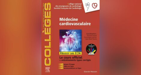 Nouveau (30/10/2019)   Médecine cardio-vasculaire : Réussir les ECNi