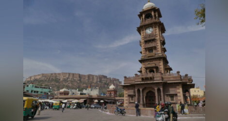 Rajasthan et Chhattisgarh 2024