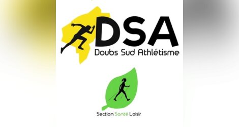 Club : Doubs Sud Athlétisme (25)