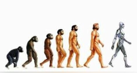 Les paradoxes de l’évolution de l’espèce humaine : quand un avantage de nos ancêtres se transforme  en handicap