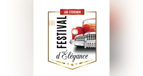 Festival d'Élégance de Lac-Etchemin 10 sept 2023