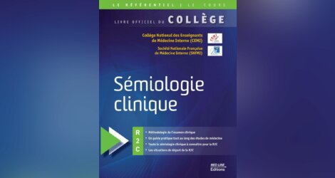 [résolu]Recherche Sémiologie Clinqiue Med-line R2C 2023