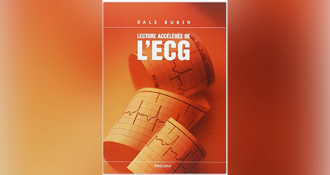 Lecture accélérée de l'ECG 