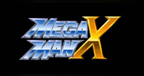 Megaman X (Snes)