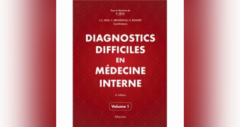 Recherche "diagnostics difficiles en médecine interne"