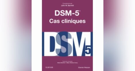 [psychiatrie]:DSM-5 - Cas cliniques pdf gratuit 