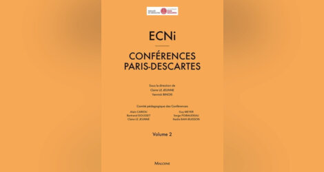 [ecni]:cas clinique ECNi-Conférences Paris-Descartes 2017-2018  pdf gratuit 